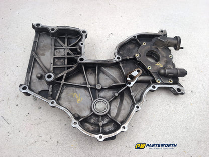 Timing Chain Cover  6