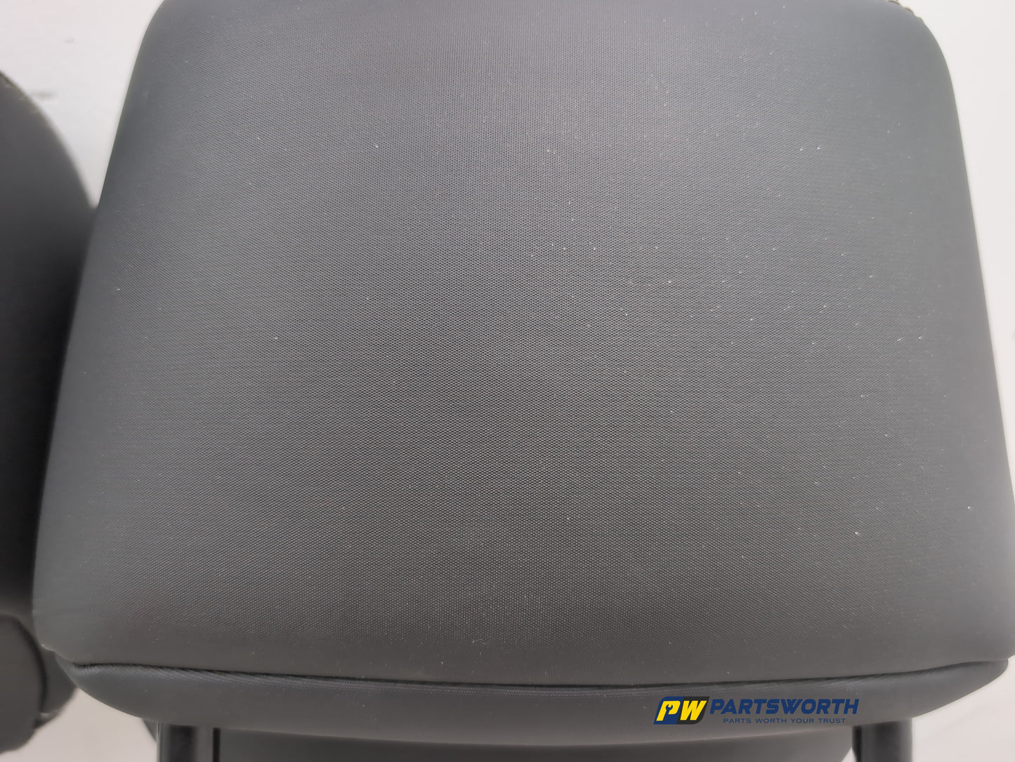 Headrest Front Pair 11