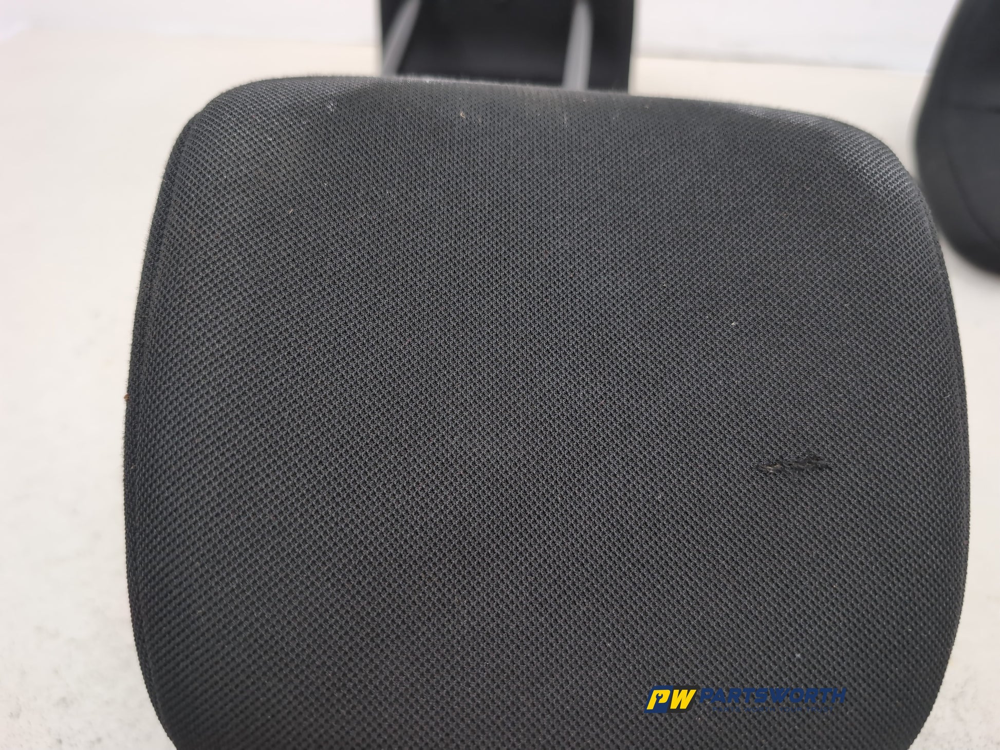 Rear Headrest 11