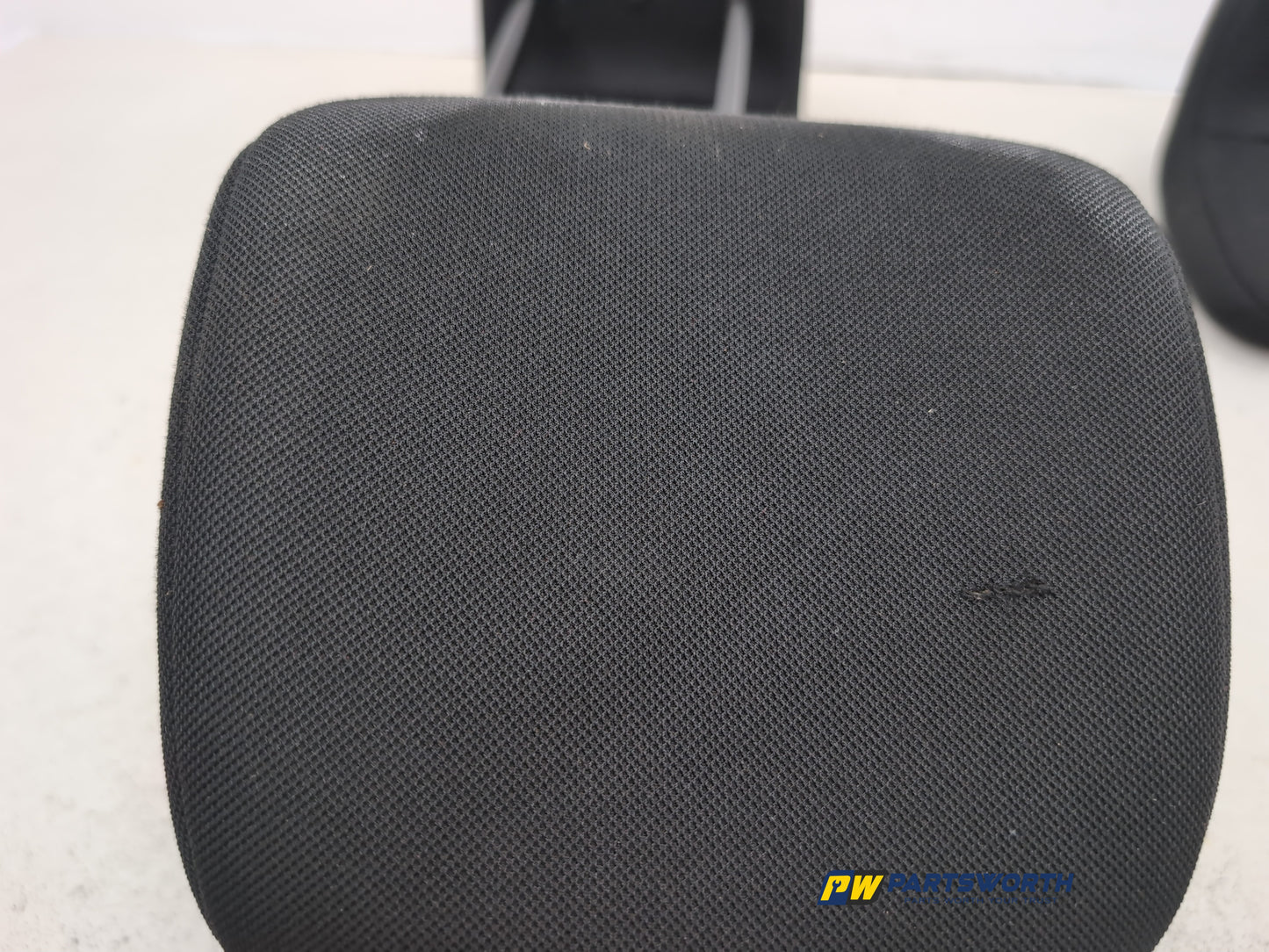 Rear Headrest 12