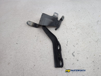 Bonnet Hinges 11