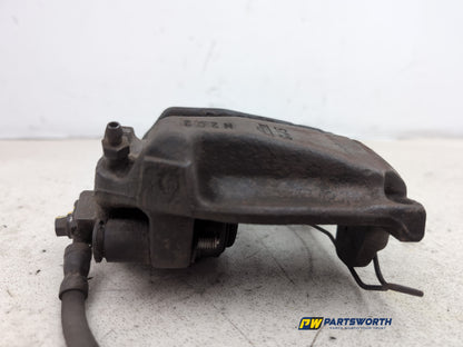 Brake Caliper Front RH 12