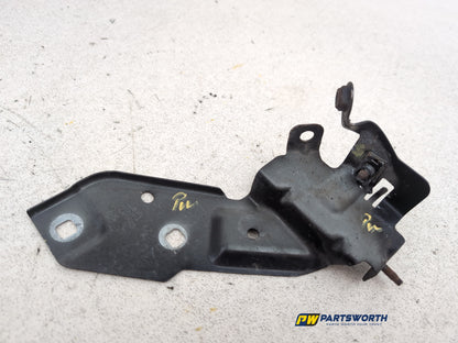 Headlamp Panel Support Bracket LH 11