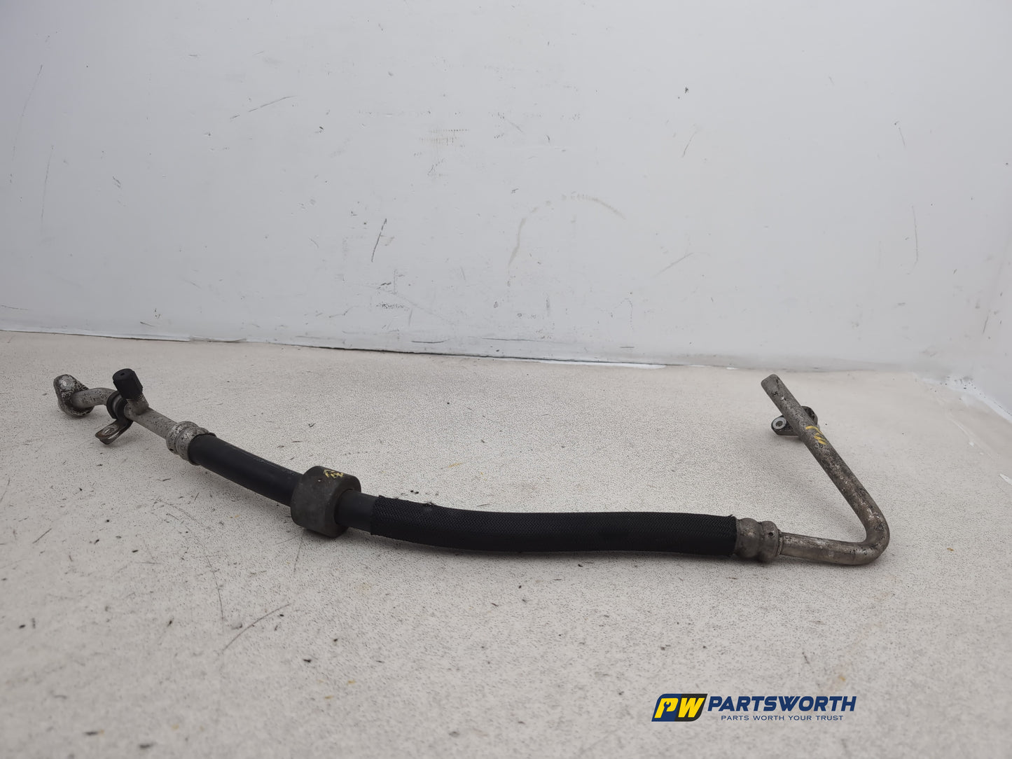 Air Conditioning Pipe 12