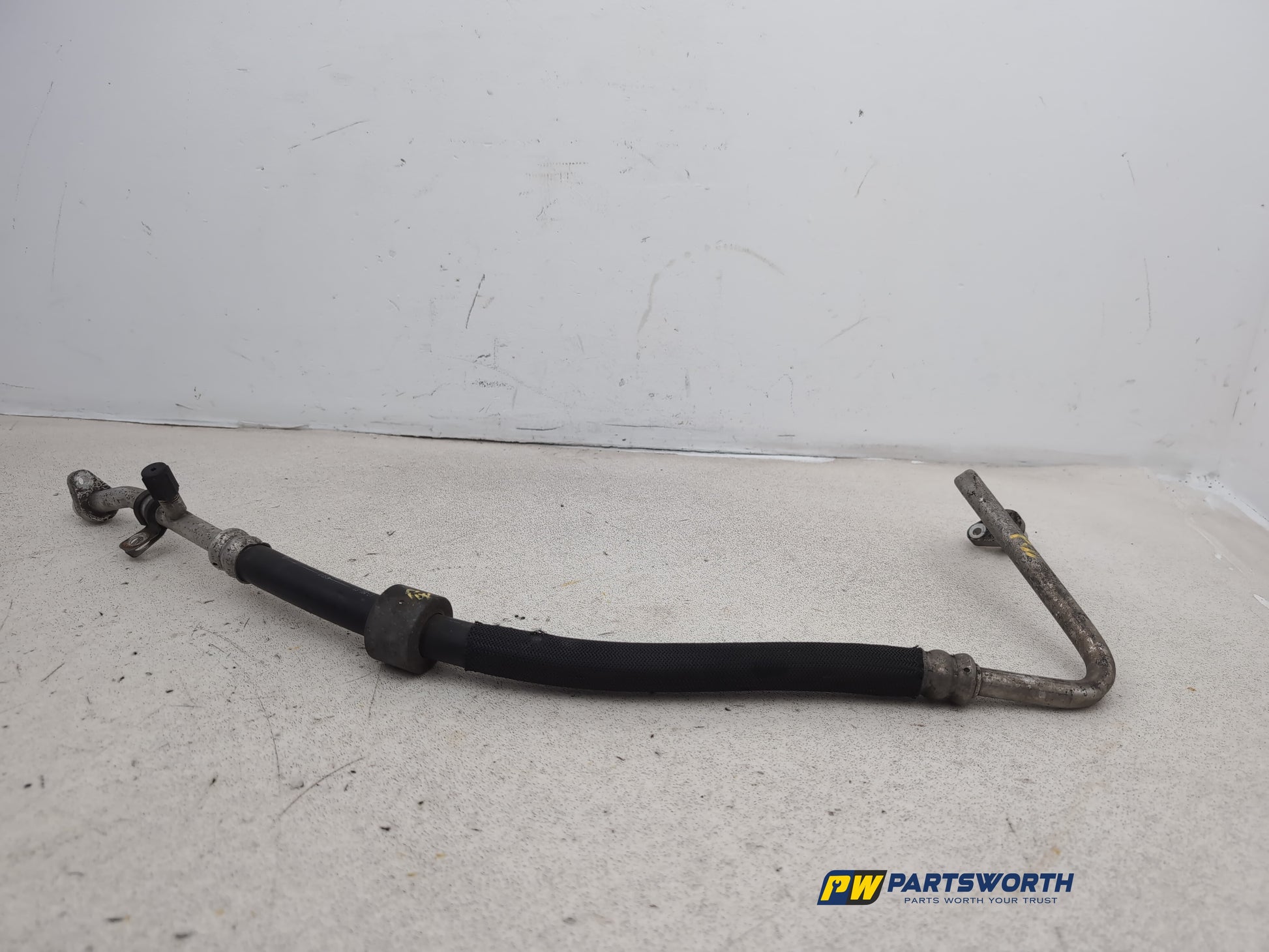 Air Conditioning Pipe 12