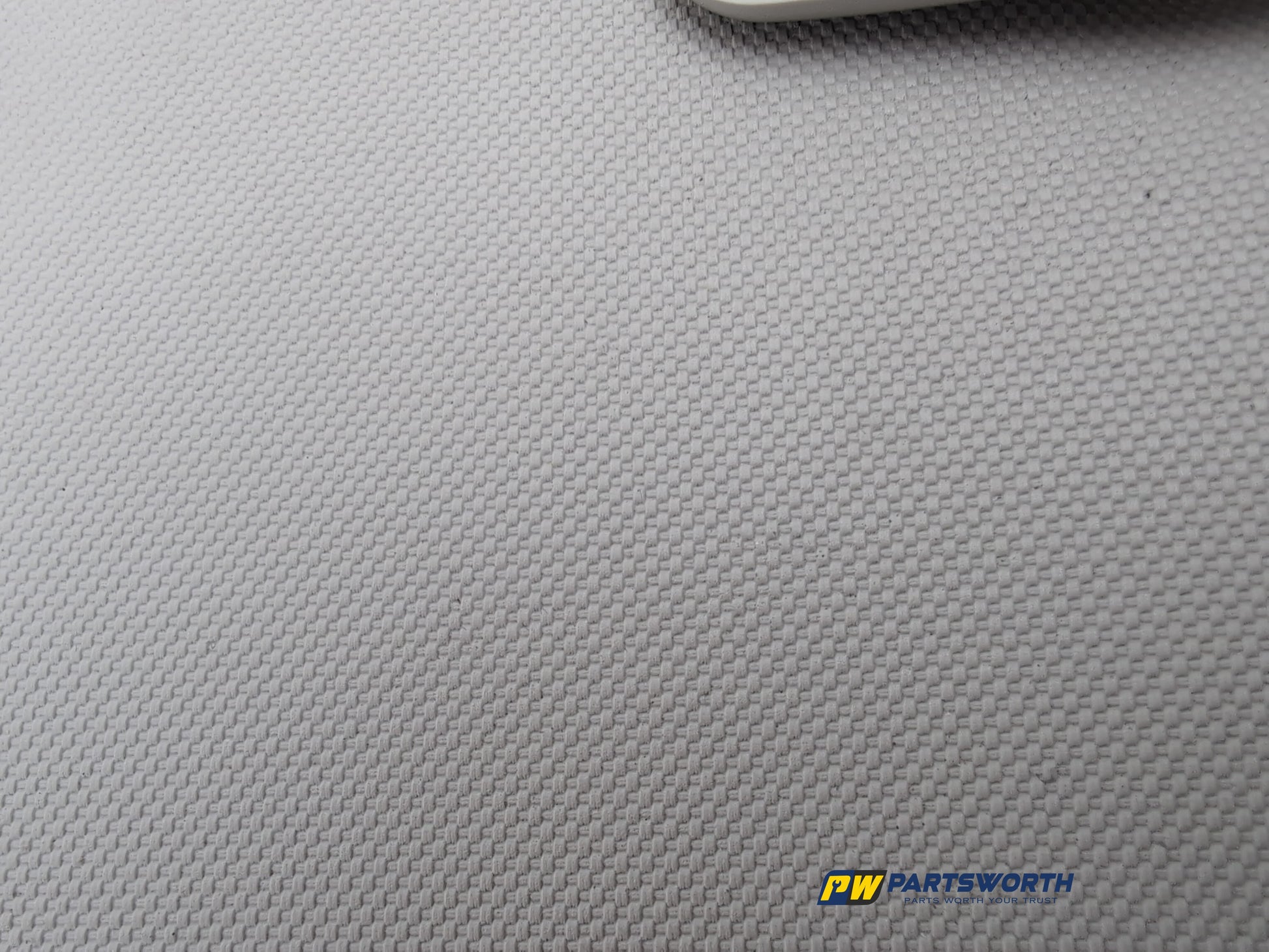 Sun Visor LH 12
