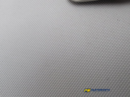 Sun Visor LH 12