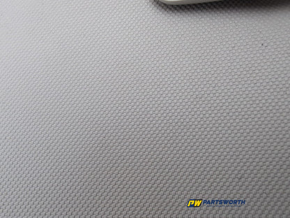 Sun Visor LH 6