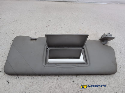 Sun Visor RH 11