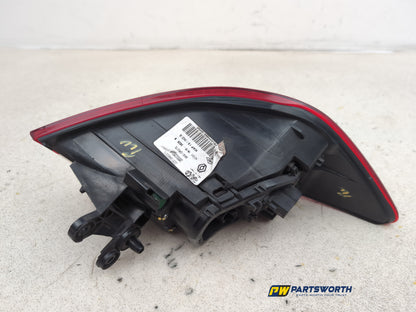 Lamp Assembly Rear RH 11