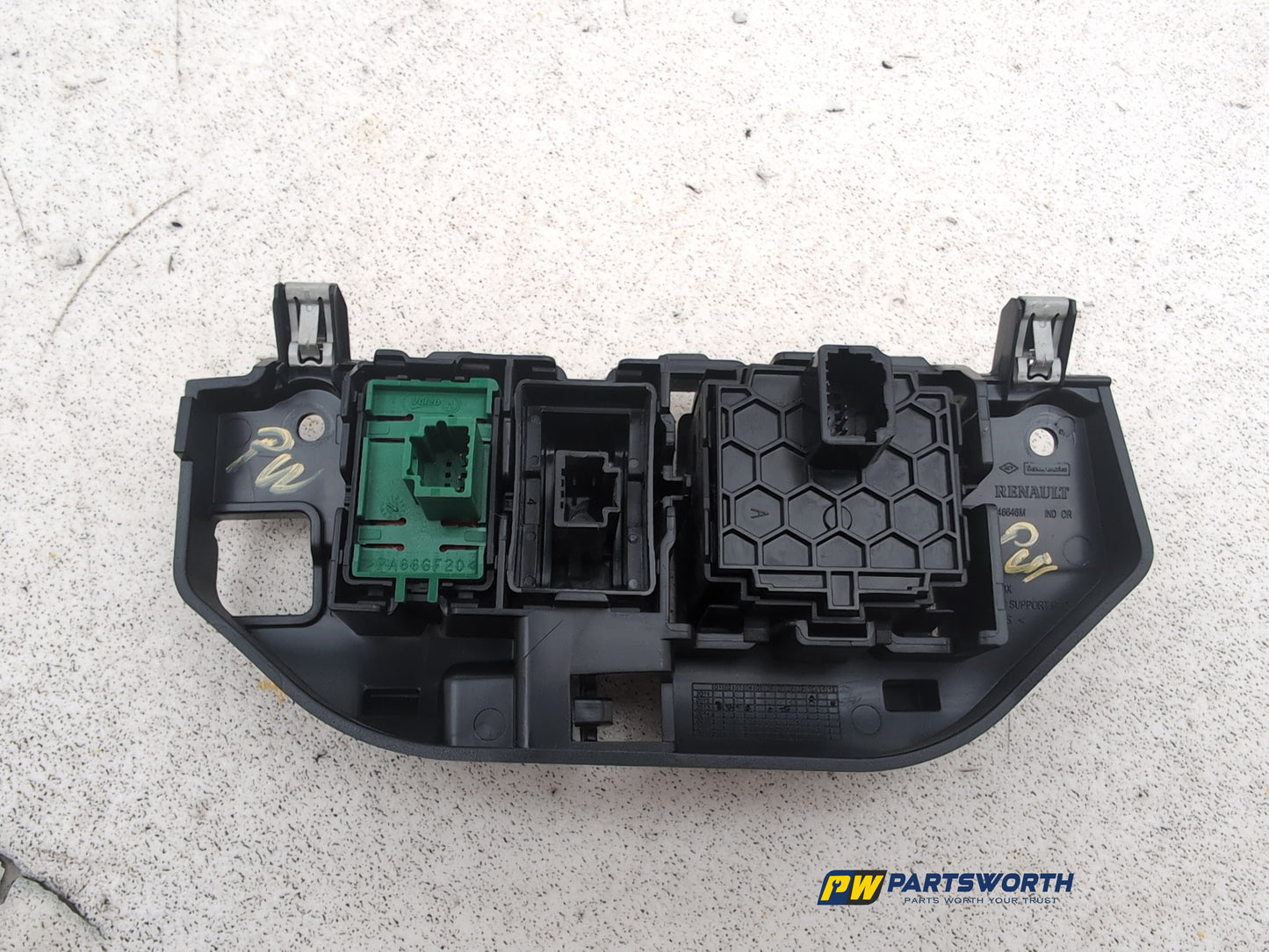 Switch Headlamp 11