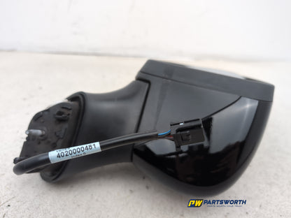 Door Mirror LH 6