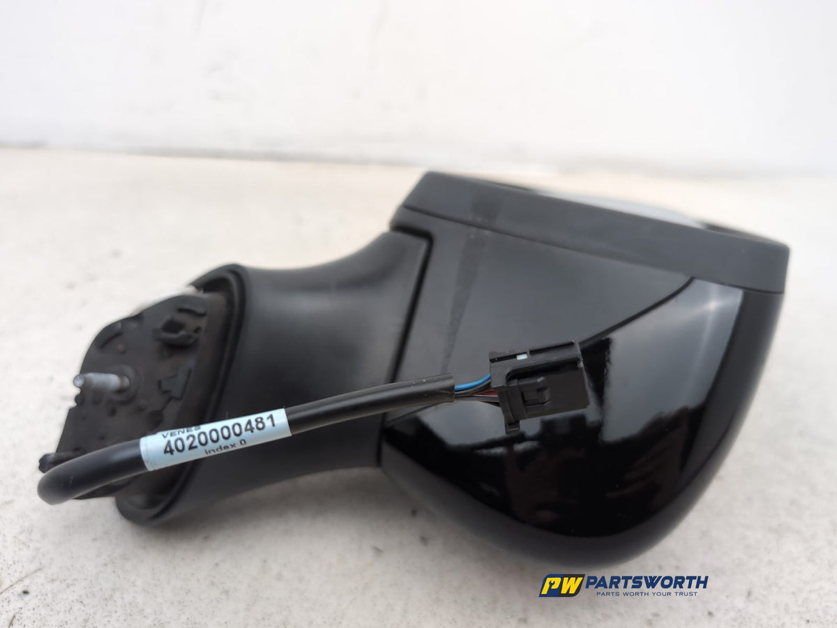 Door Mirror LH 6