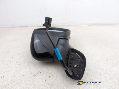 Door Mirror RH 5