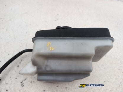 Radiator Expansion Tank 6