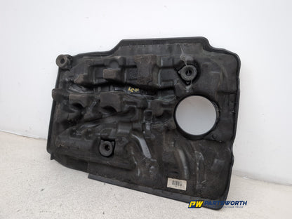 Engine Cover 12