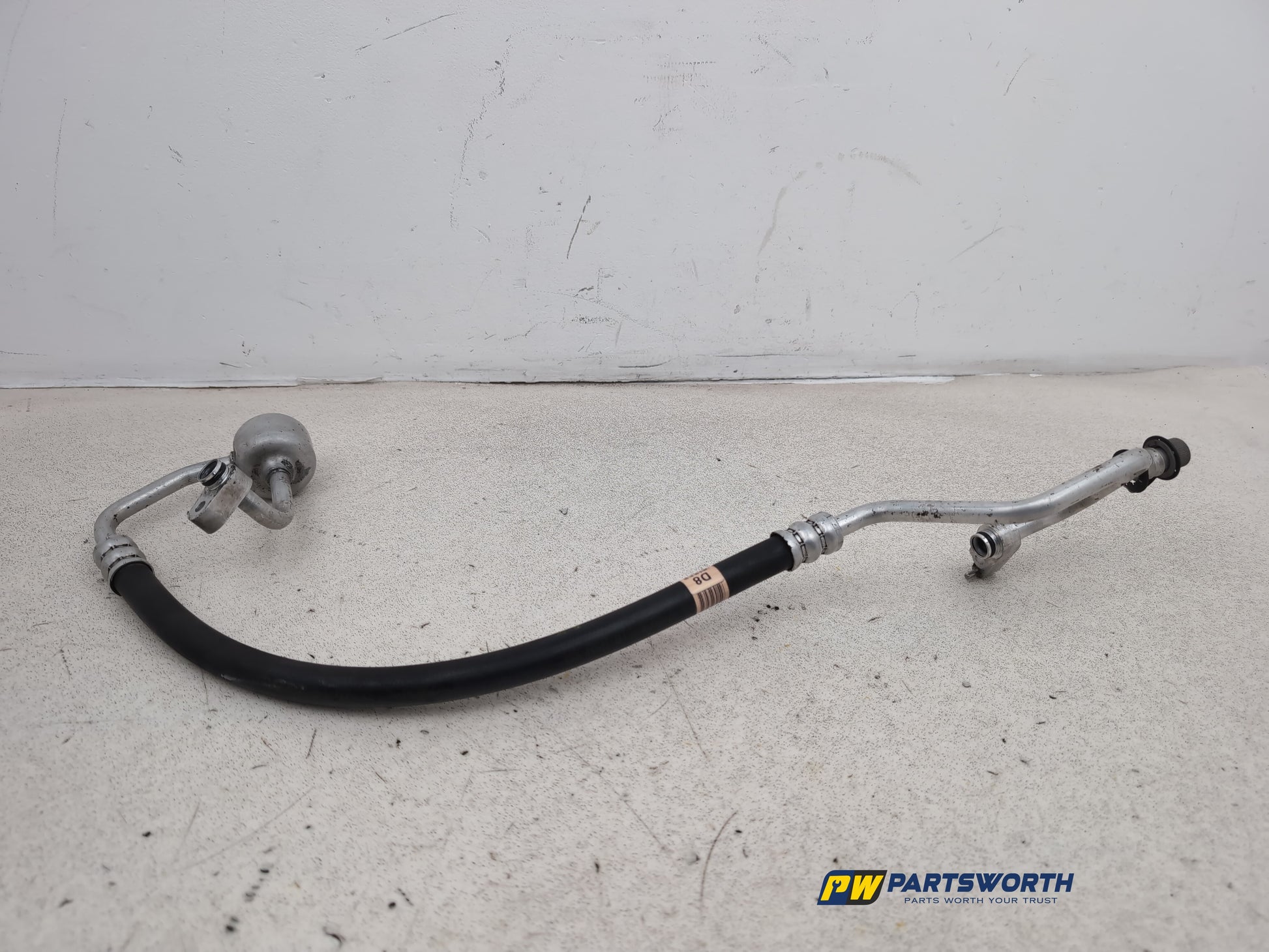 Air Conditioning Pipe 11