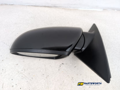 Door Mirror LH 12
