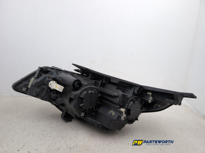 Headlamp RH 12
