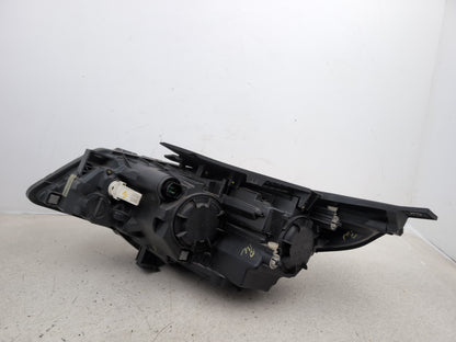 Kia Optima Jf Saloon Headlight Headlamp Rh Driver Side 92102d4270 2015-2018 - photo 6
