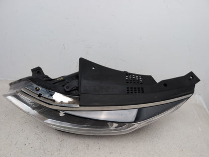 Headlamp LH 9