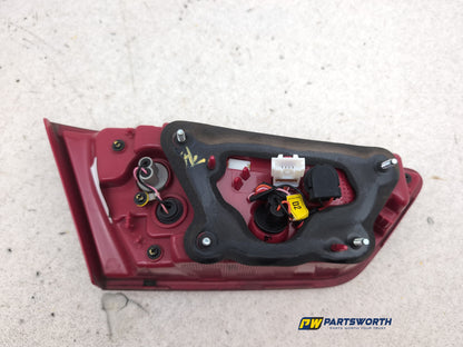 Lamp Assembly Rear Inner RH 12
