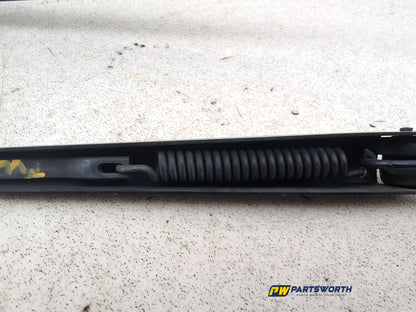 Wiper Front Arm 11