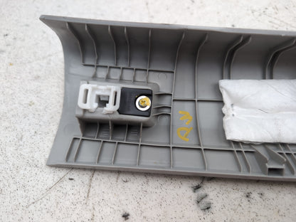 LH A Pillar Trim  9