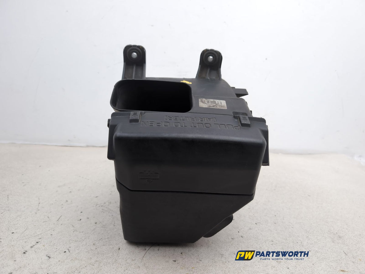 Air Filter Airbox 6