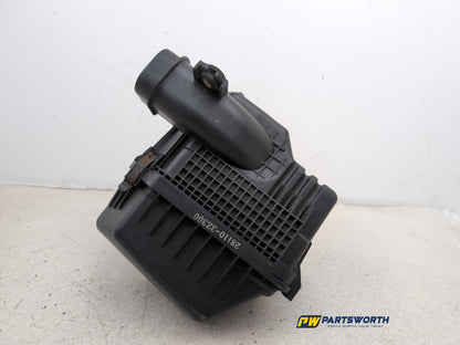 Air Filter Airbox 12