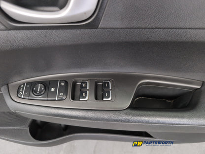 Door Front RH 11