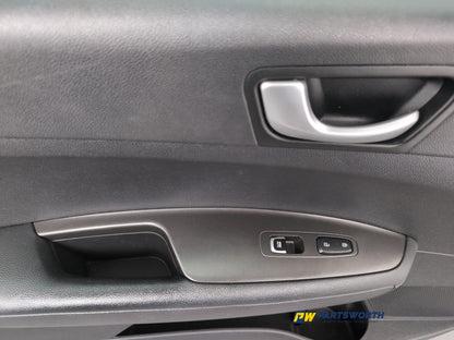 Door Front LH 12