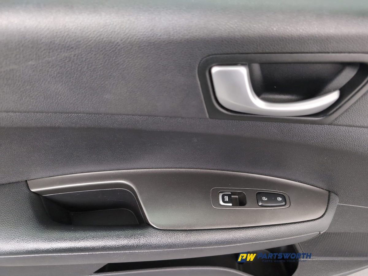 Door Front LH 6
