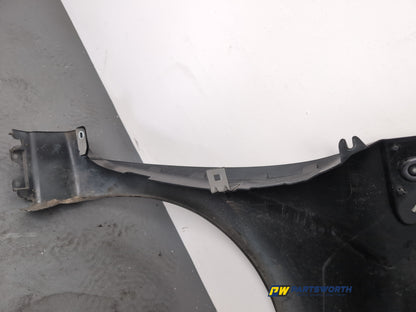 Wing Front LH 12