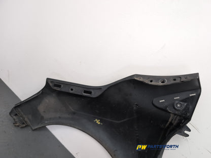 Wing Front RH 11
