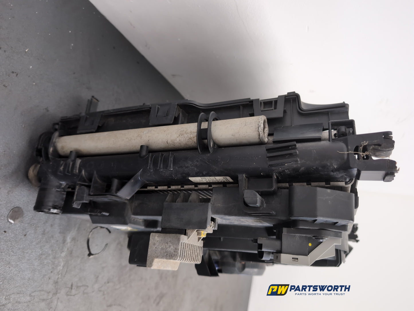 Radiator Pack (KIT) 12