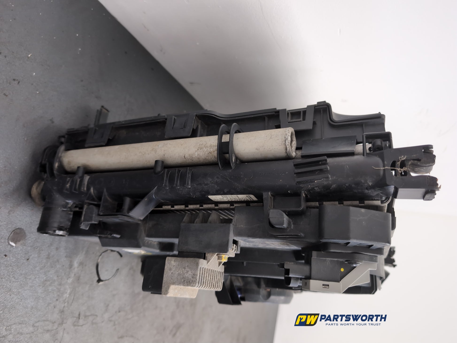 Radiator Pack (KIT) 12