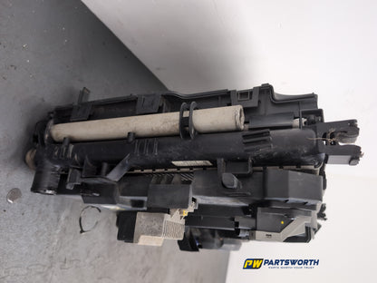 Radiator Pack (KIT) 12