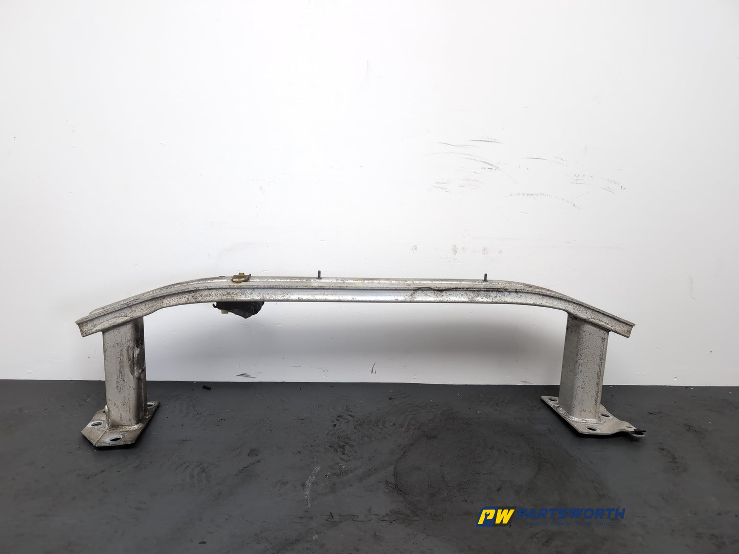 Bumper Front Reinforcement 12