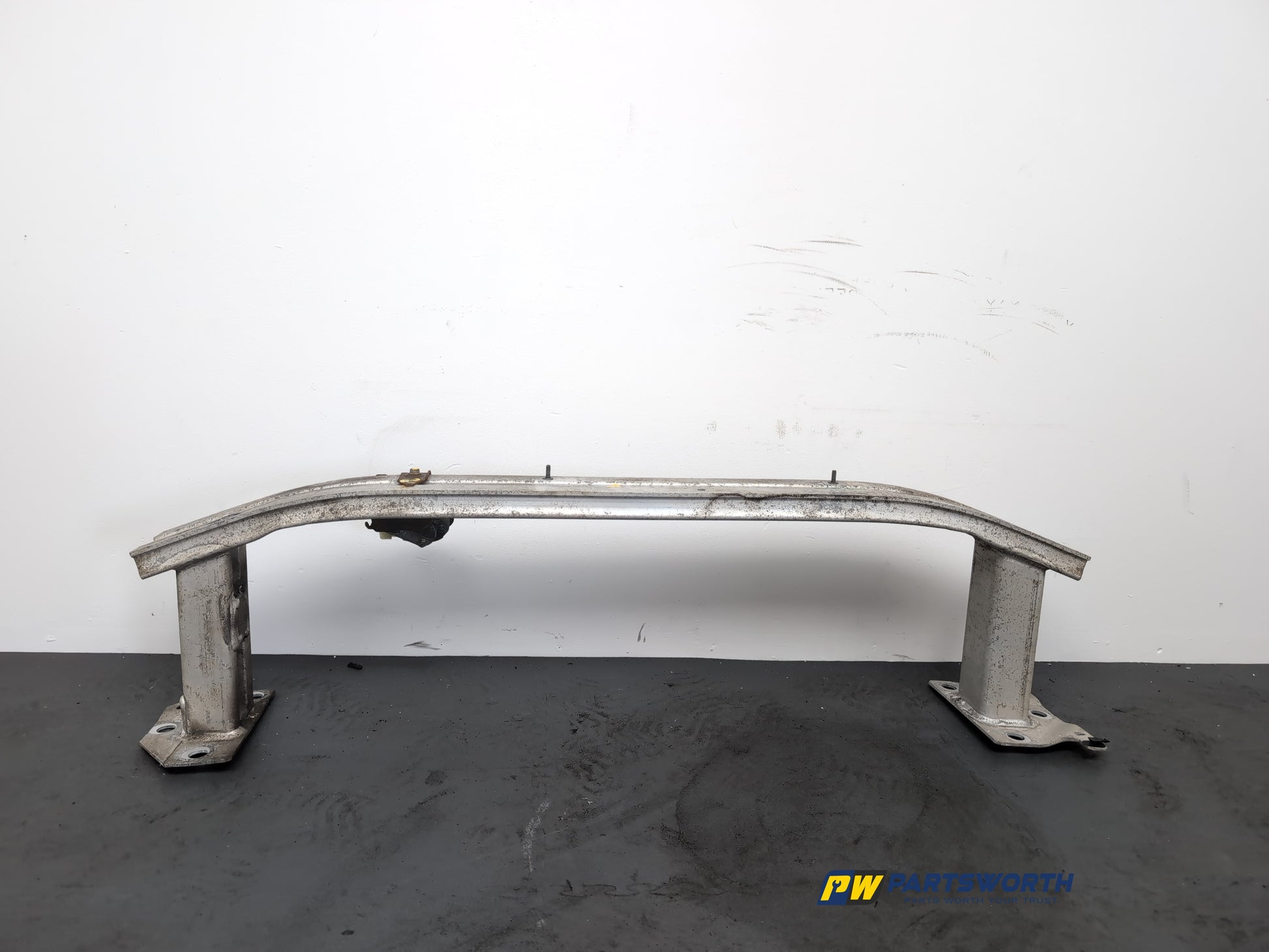 Bumper Front Reinforcement 12