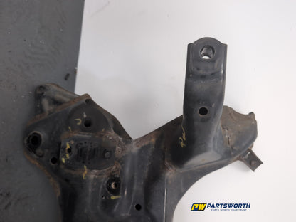 Subframe Front 12