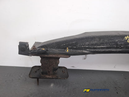Bumper Rear Reinforcement 11
