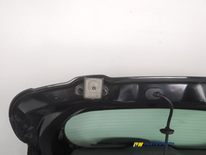 Boot Lid 11