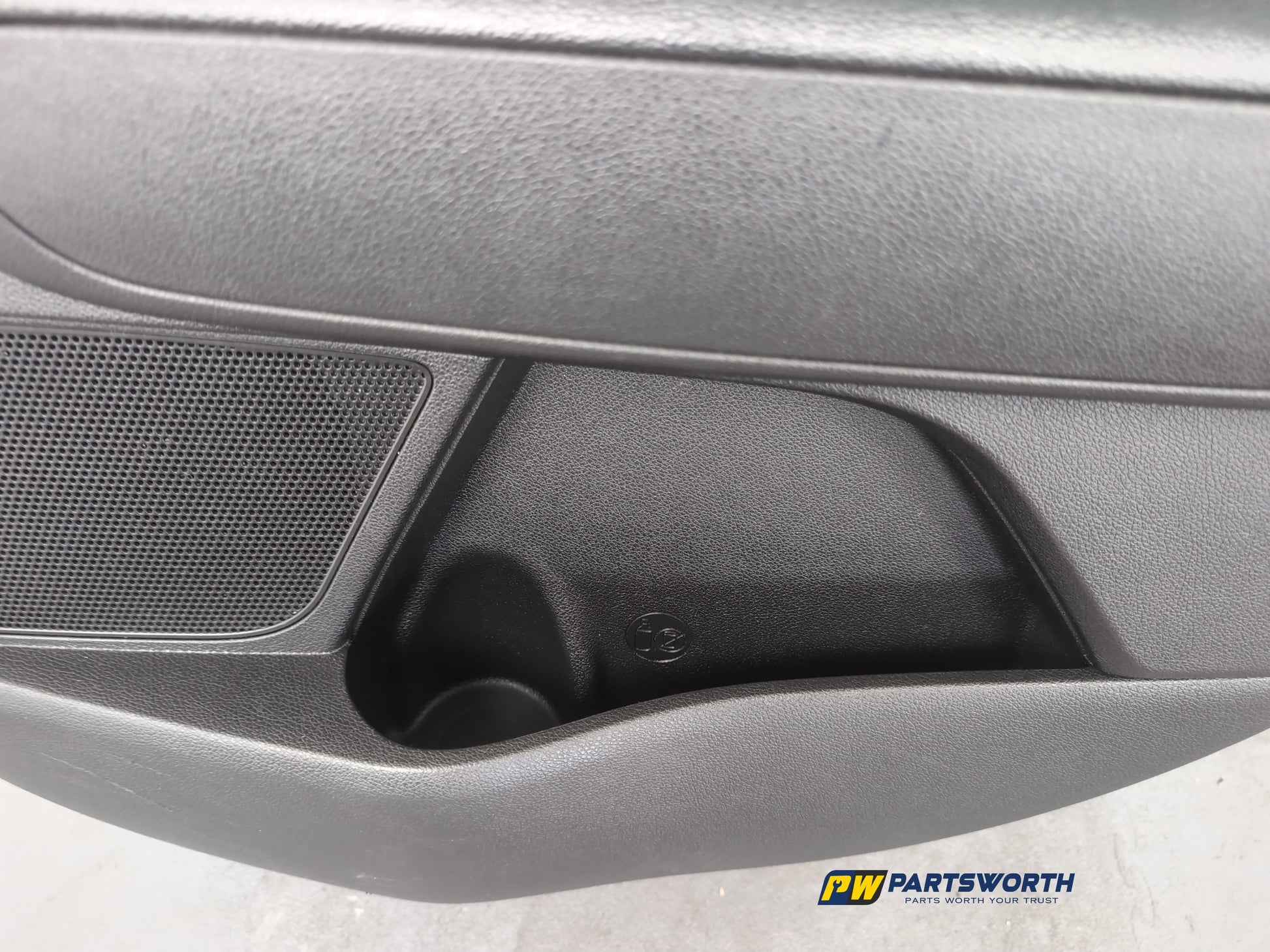 Door Rear RH 11