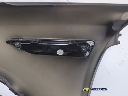 Wing Front RH 12