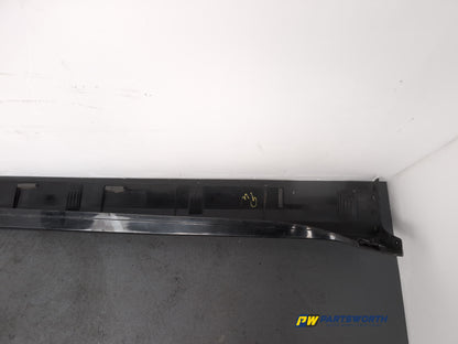Side Skirt LH 11