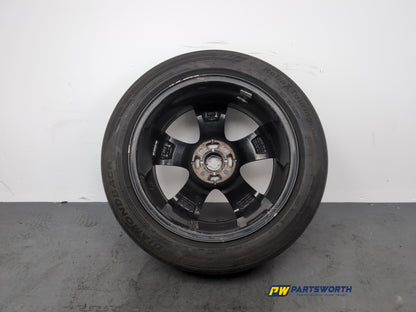 Wheel Road Alloy 11