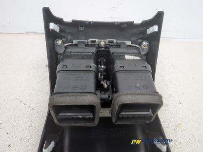 Centre Console Trim  11