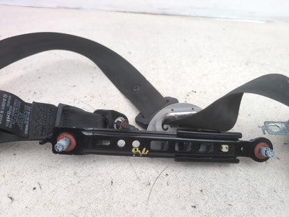 Seat Belt Front RH 10