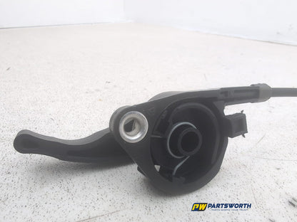 Bonnet Release Cable  6